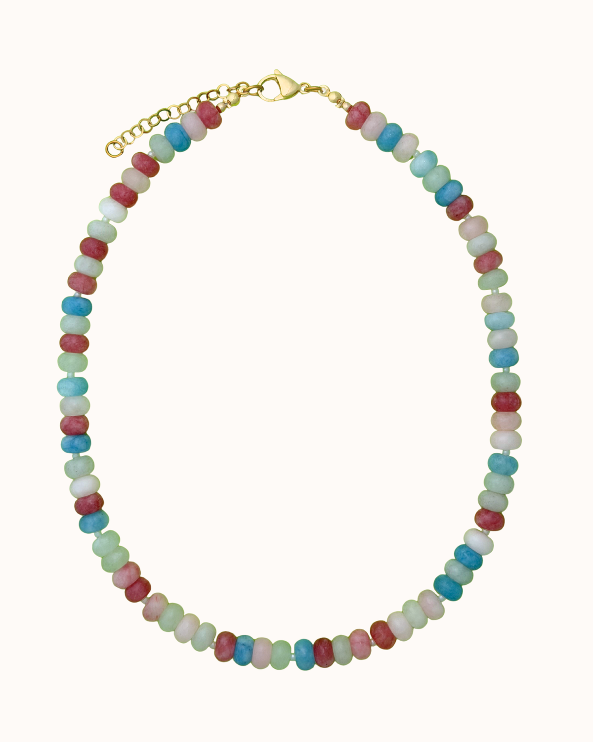 Penny Necklace