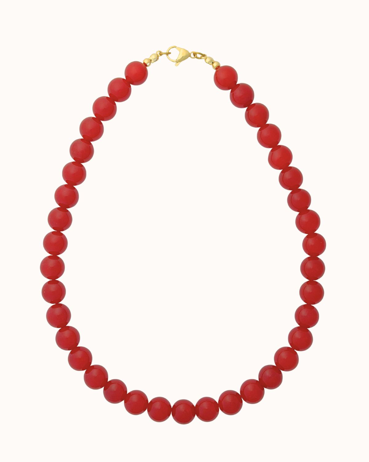 Scarlett Necklace